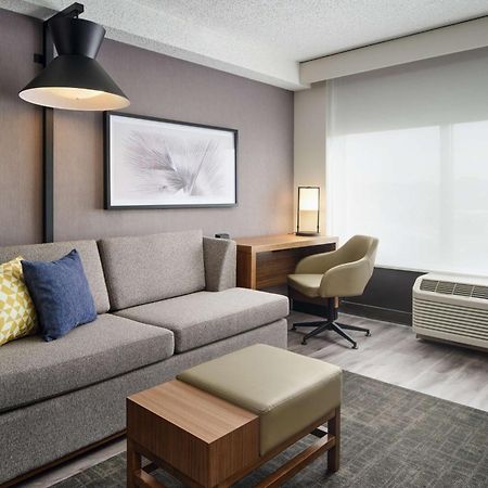 Hyatt Place Greensboro Dış mekan fotoğraf