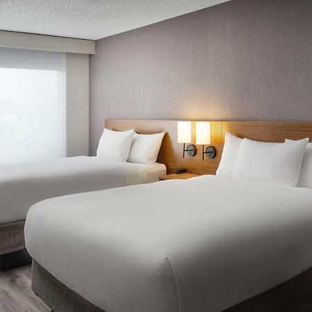 Hyatt Place Greensboro Dış mekan fotoğraf