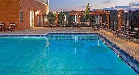 Hyatt Place Greensboro Dış mekan fotoğraf