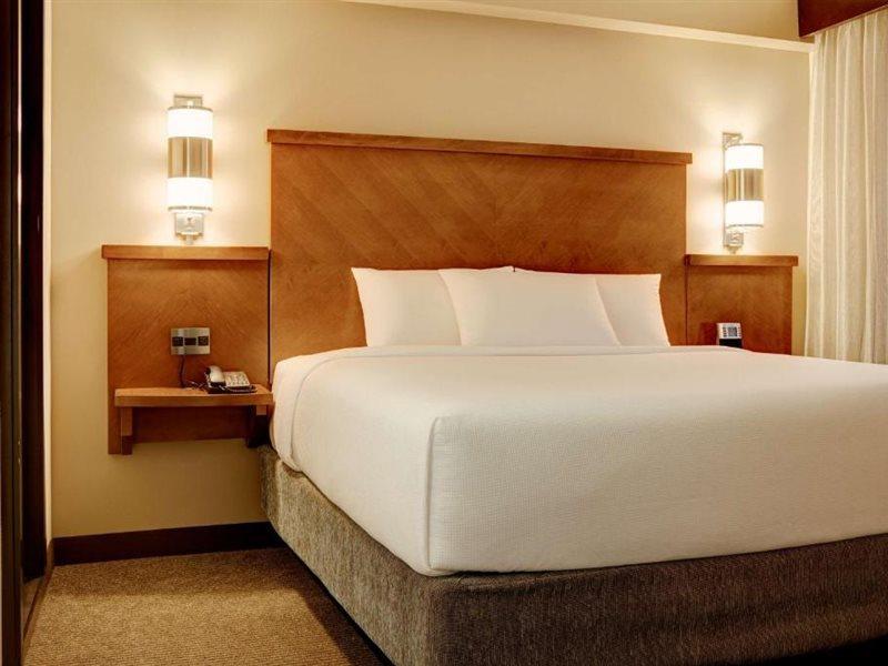Hyatt Place Greensboro Dış mekan fotoğraf