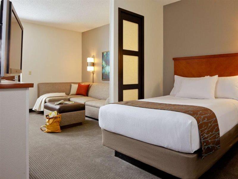 Hyatt Place Greensboro Dış mekan fotoğraf