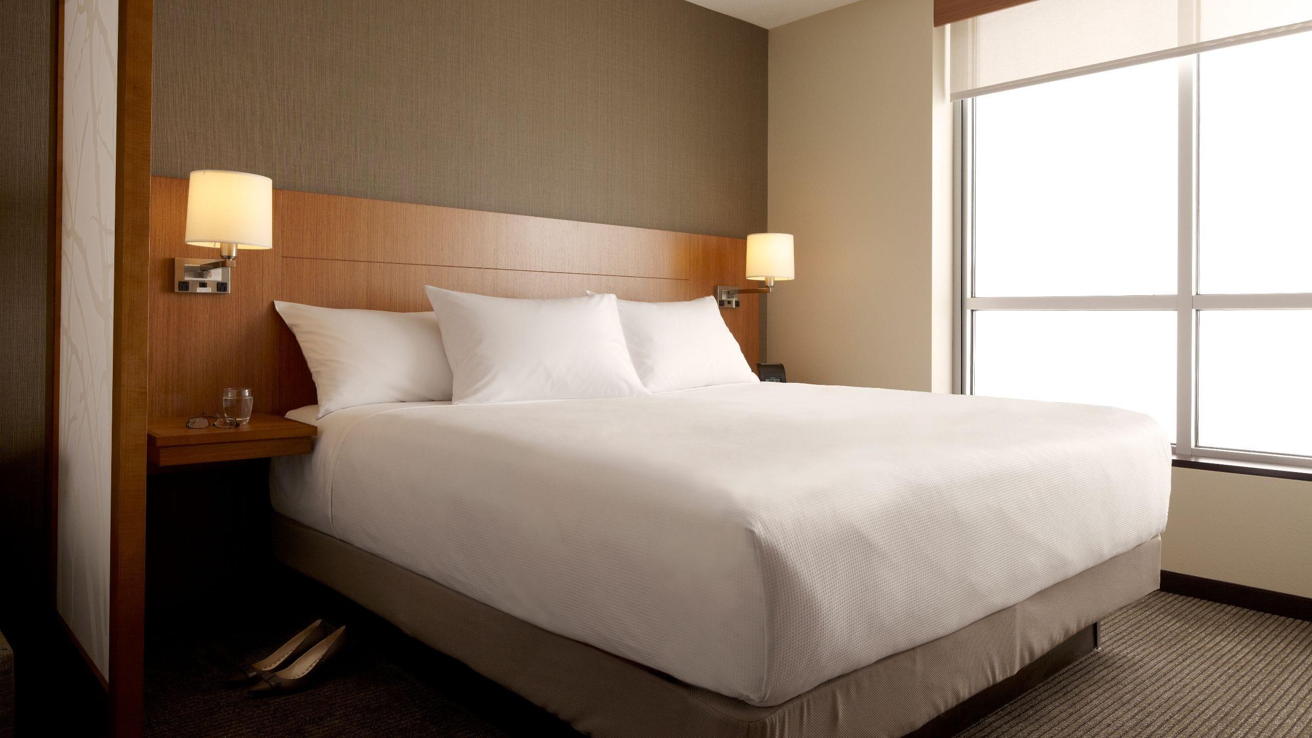 Hyatt Place Greensboro Dış mekan fotoğraf
