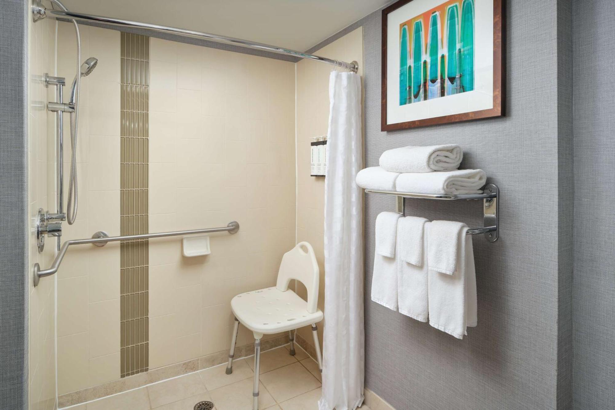 Hyatt Place Greensboro Dış mekan fotoğraf