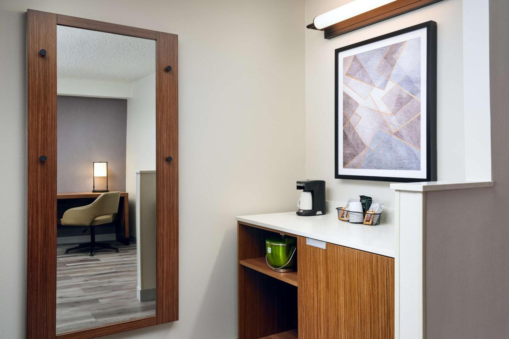 Hyatt Place Greensboro Dış mekan fotoğraf