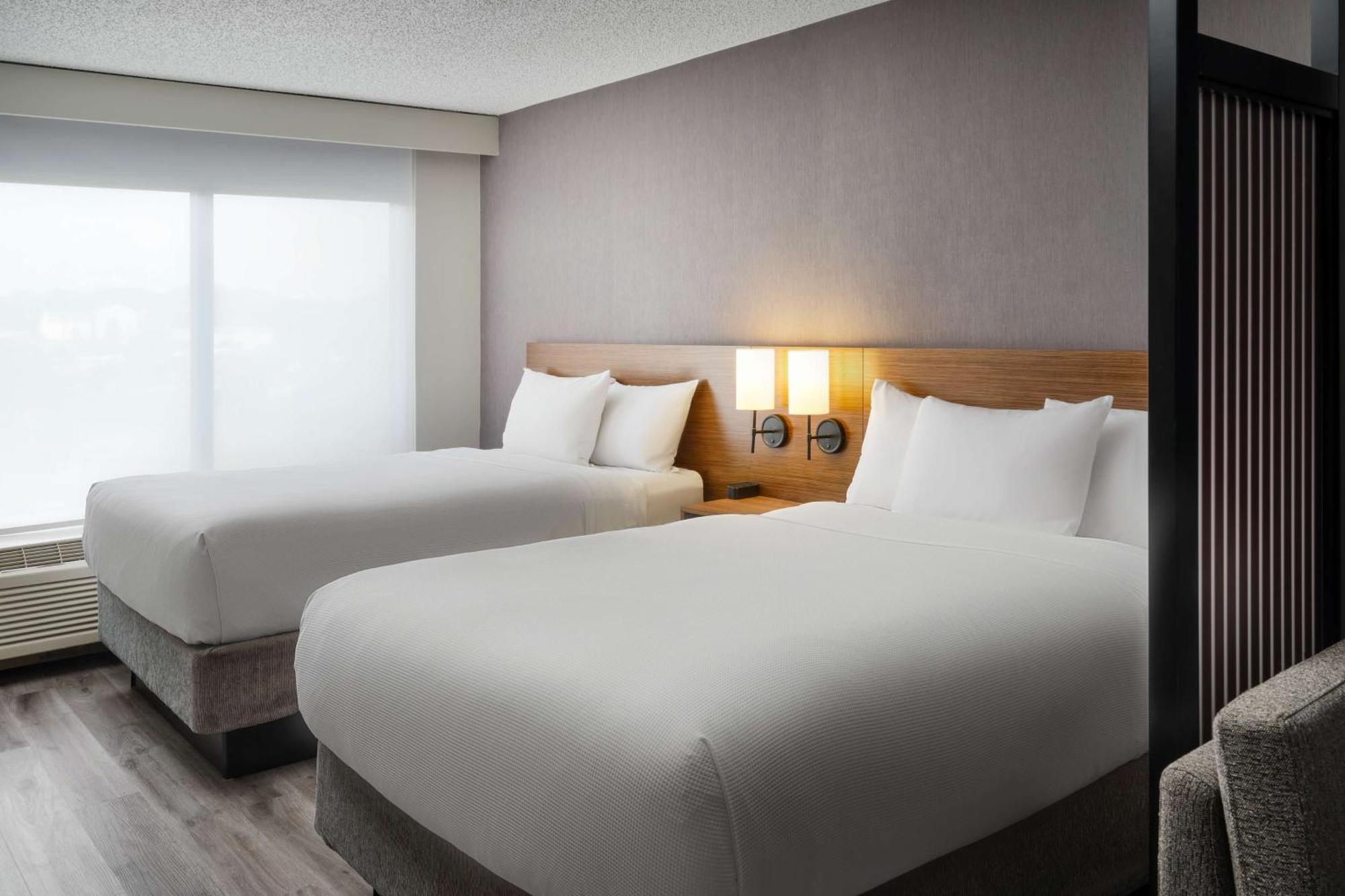 Hyatt Place Greensboro Dış mekan fotoğraf