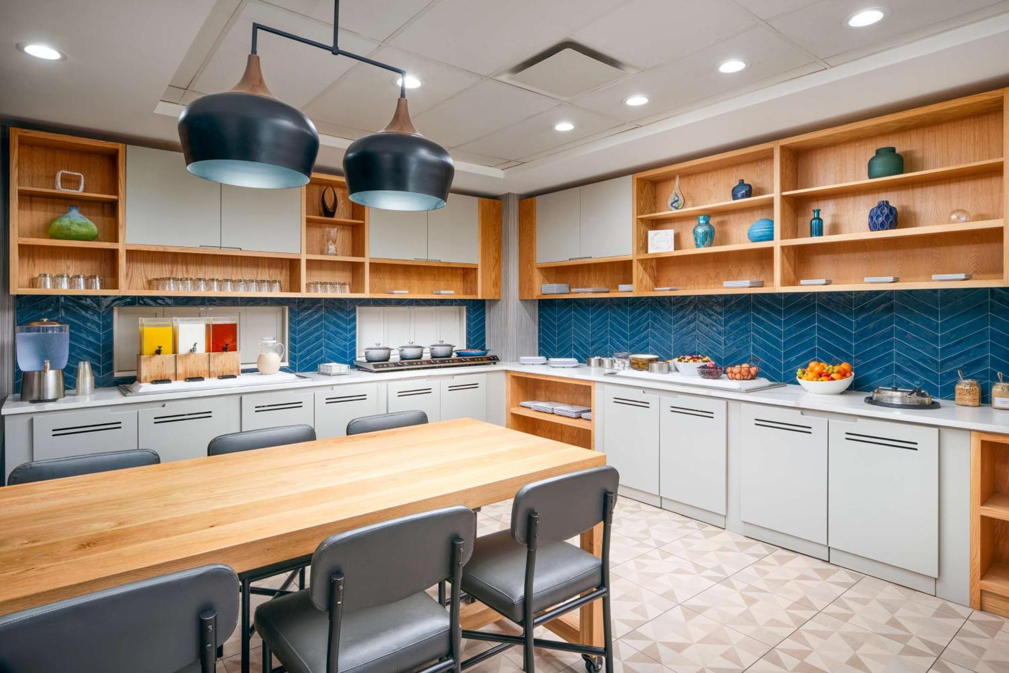 Hyatt Place Greensboro Dış mekan fotoğraf