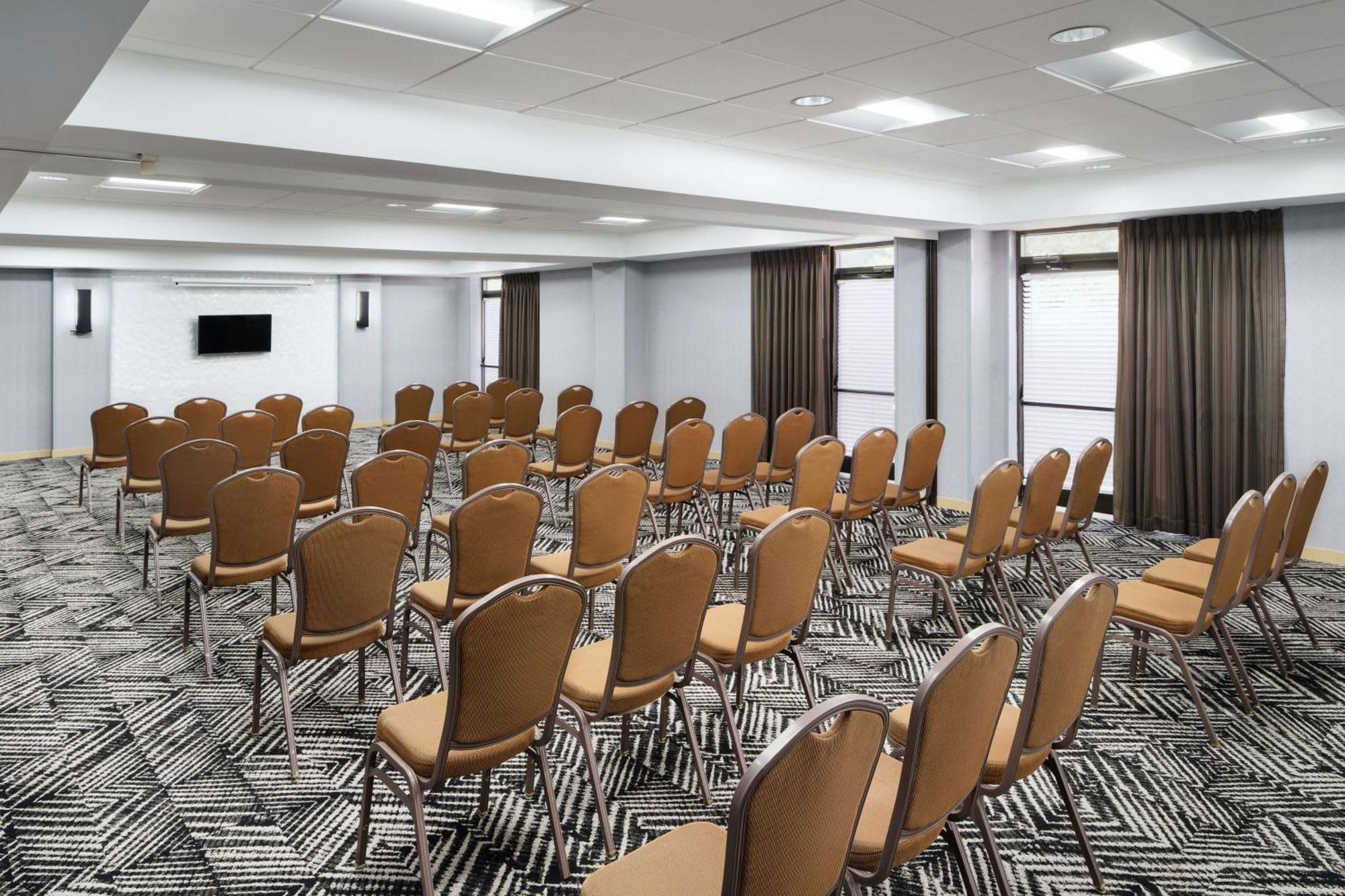 Hyatt Place Greensboro Dış mekan fotoğraf