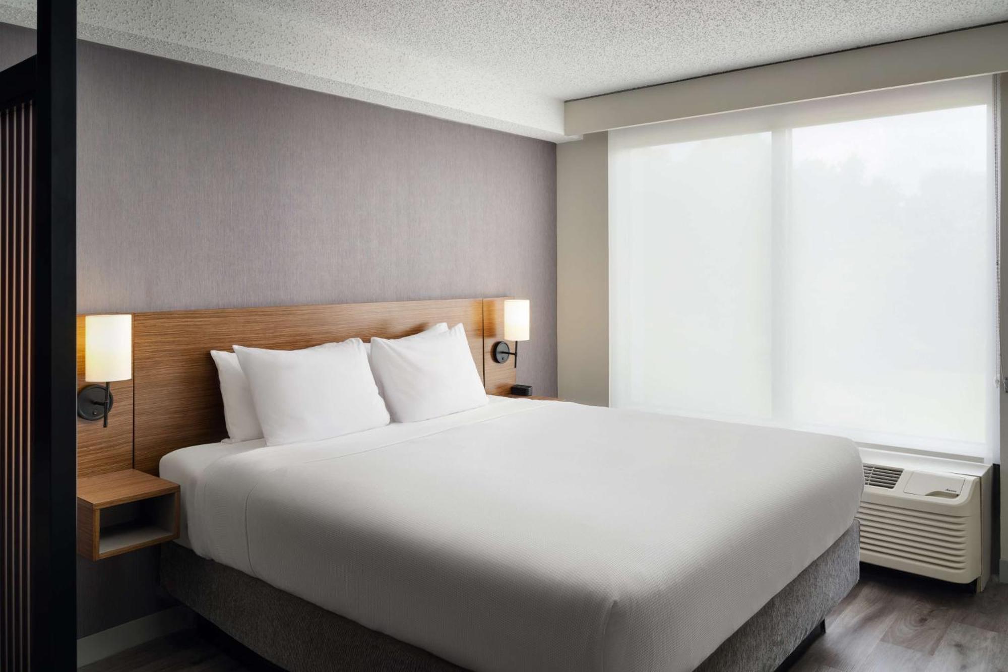 Hyatt Place Greensboro Dış mekan fotoğraf