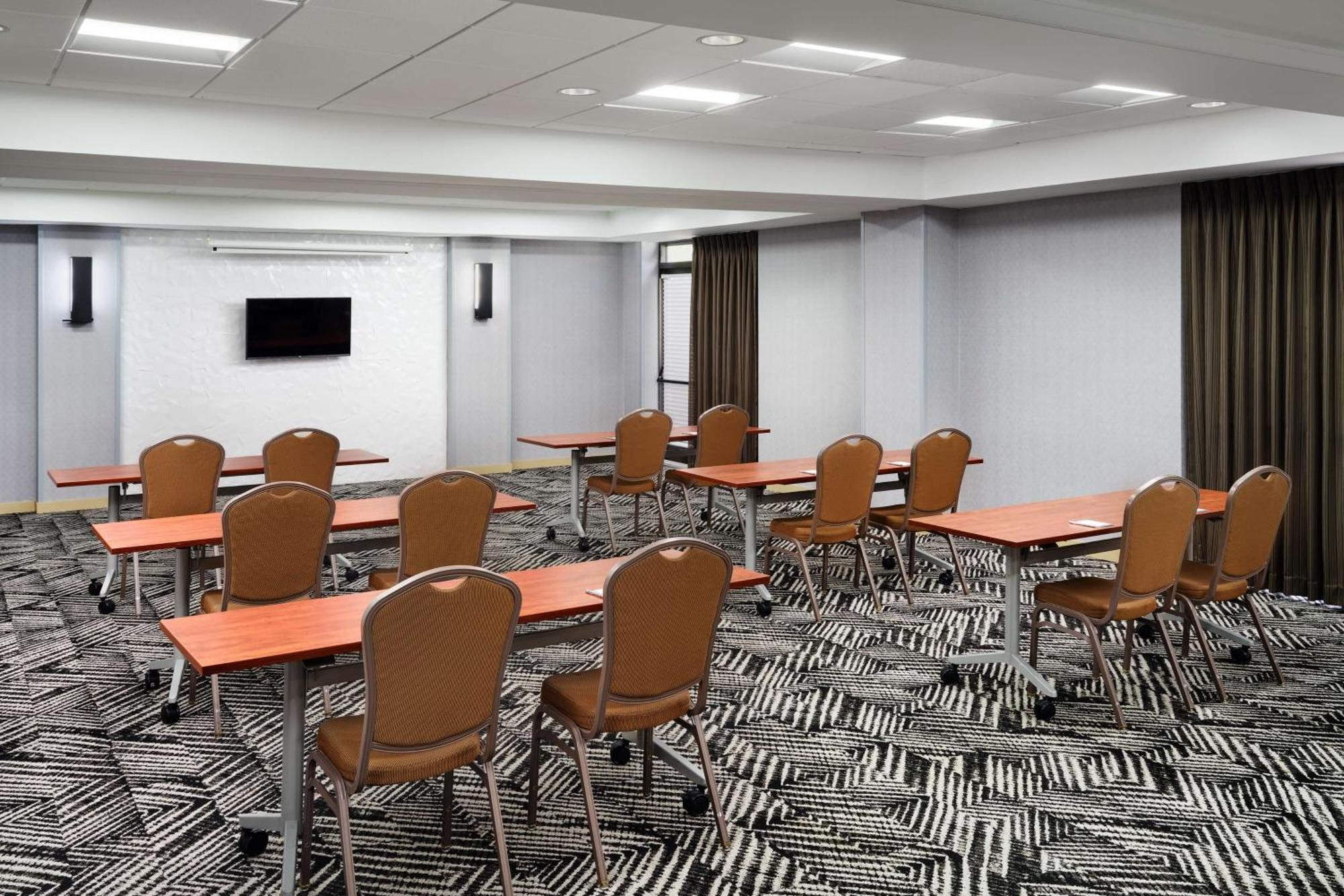 Hyatt Place Greensboro Dış mekan fotoğraf