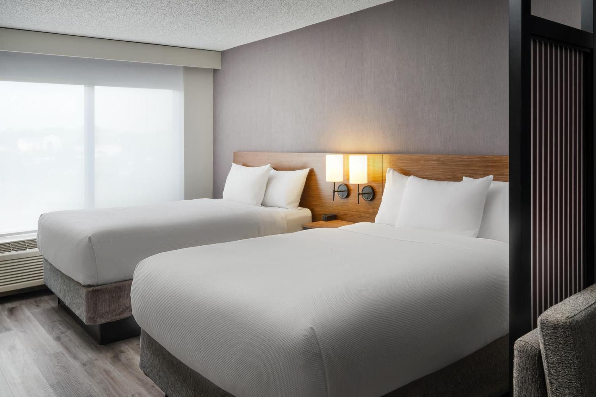 Hyatt Place Greensboro Dış mekan fotoğraf