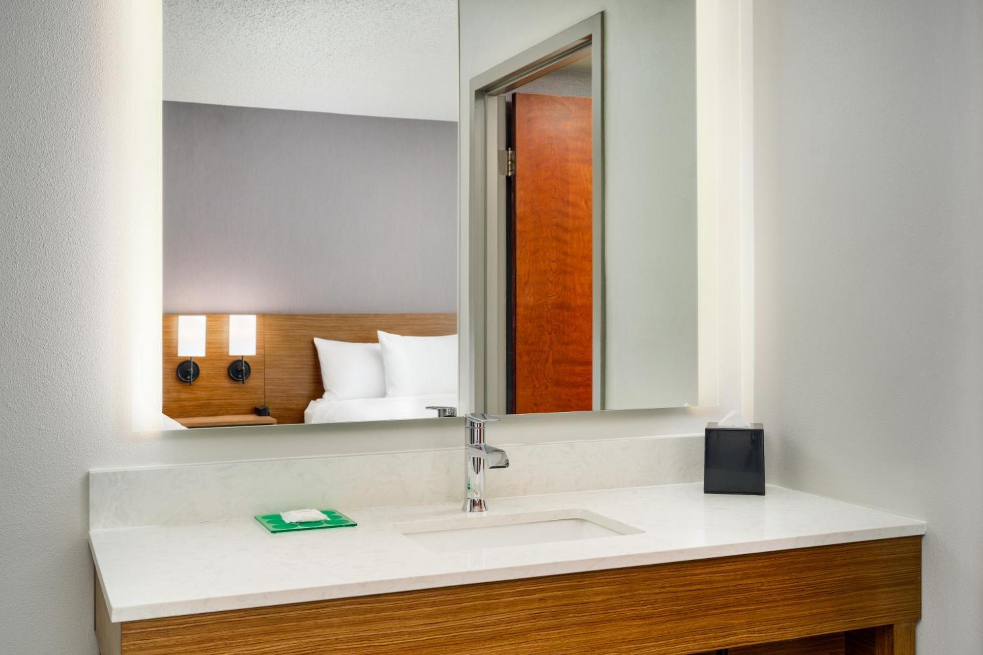 Hyatt Place Greensboro Dış mekan fotoğraf