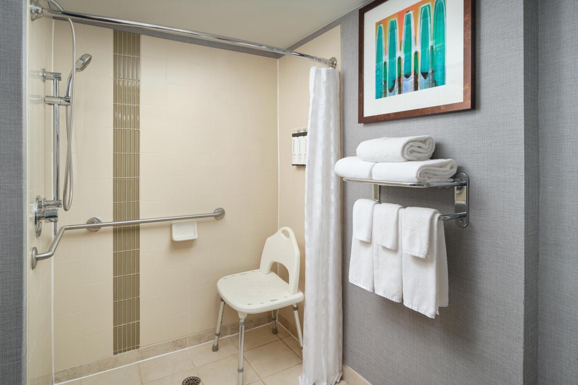 Hyatt Place Greensboro Dış mekan fotoğraf