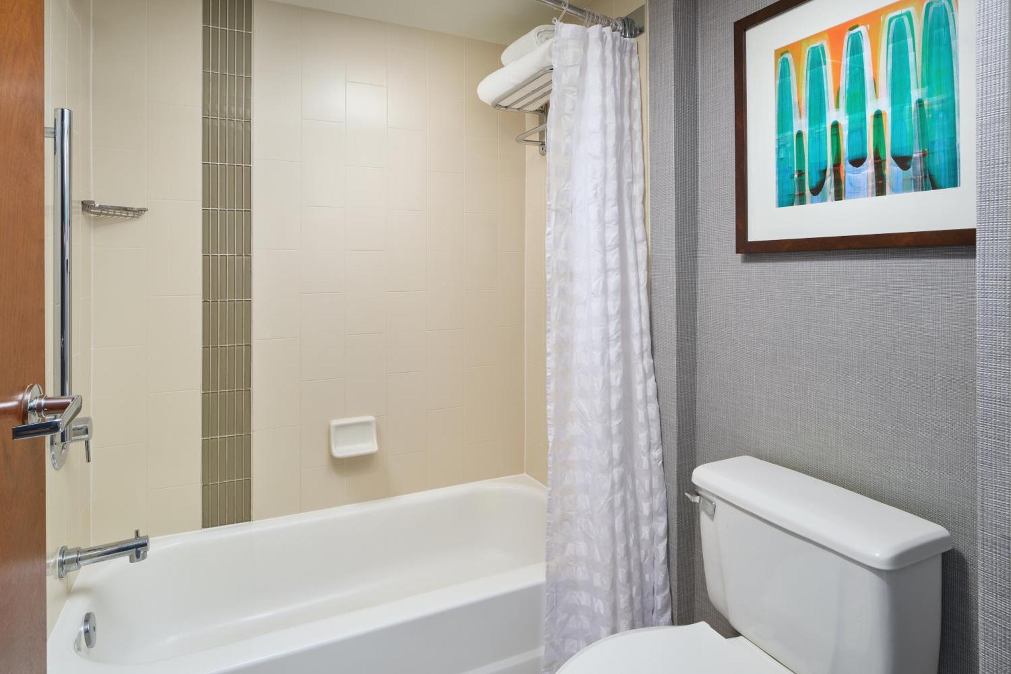 Hyatt Place Greensboro Dış mekan fotoğraf