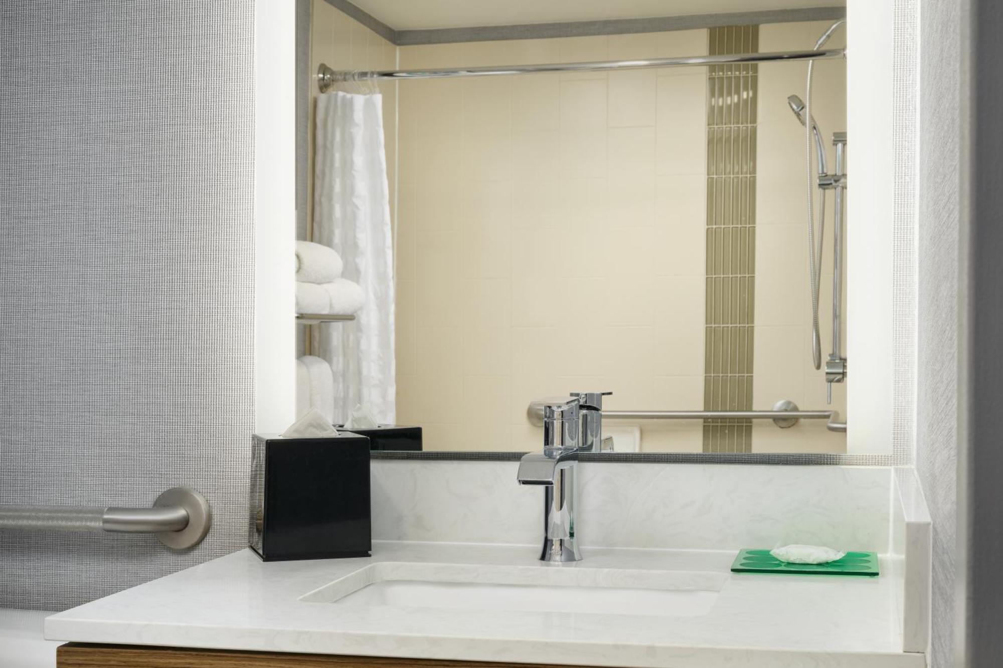 Hyatt Place Greensboro Dış mekan fotoğraf