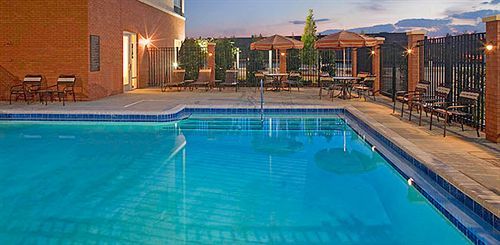 Hyatt Place Greensboro Dış mekan fotoğraf